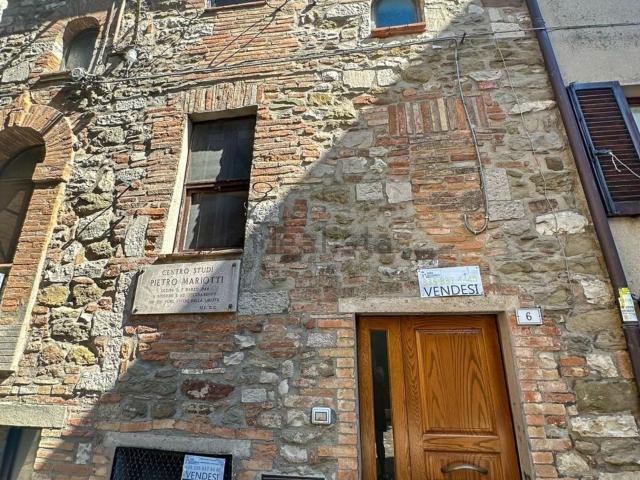 Villetta indipendente in vendita di 80 m² in Viale Borgo