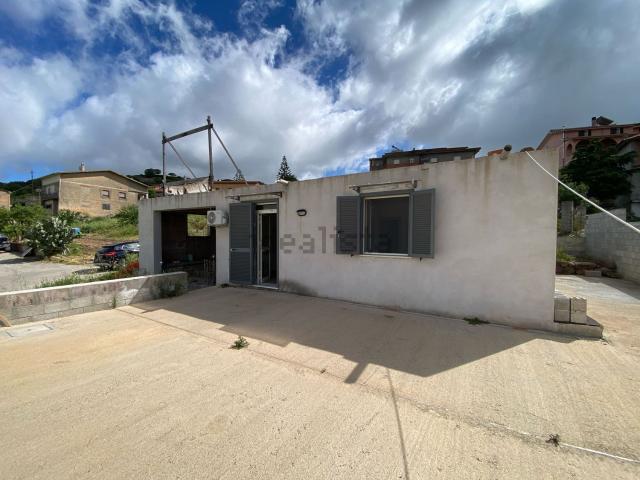 Villetta indipendente in vendita di 80 m² in Viale delle Rimembranze