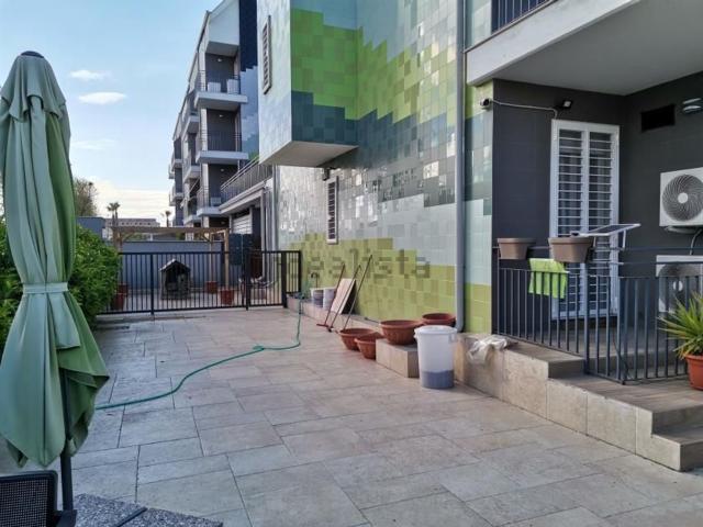 Villetta indipendente in vendita di 80 m² in Viale Fortore, 45