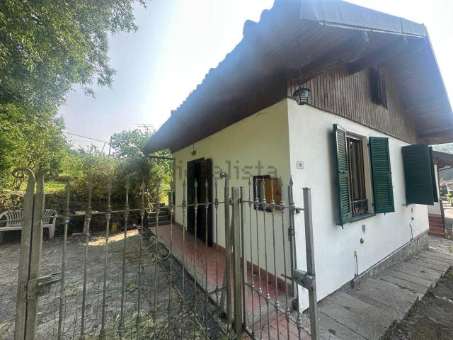 Villetta indipendente in vendita di 80 m²