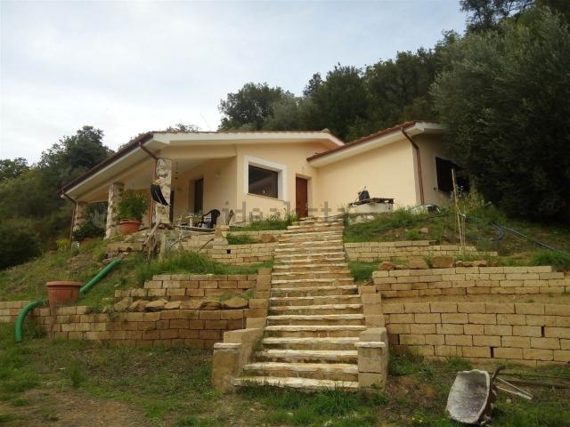 Villetta indipendente in vendita di 80 m²