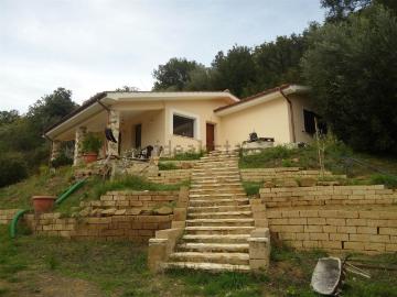 Villetta indipendente in vendita di 80 m²
