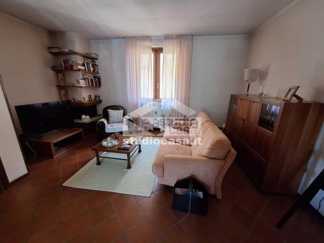 Villetta indipendente in vendita di 80 m²