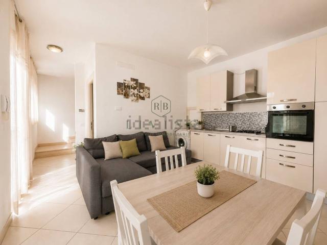 Villetta indipendente in vendita di 80 m²