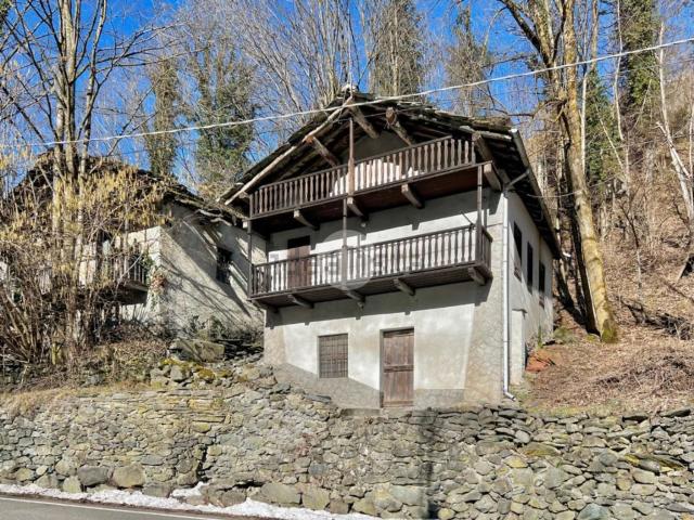 Villetta indipendente in vendita di 80 m²