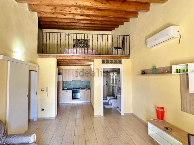 Villetta indipendente in vendita di 80 m²