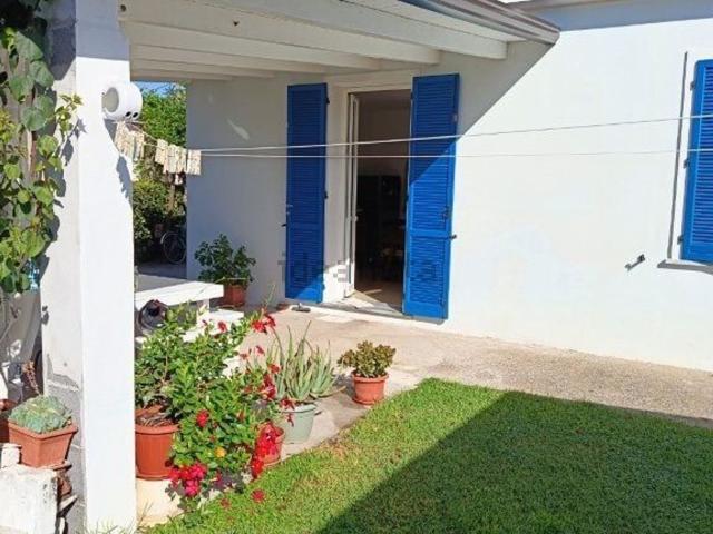 Villetta indipendente in vendita di 80 m²