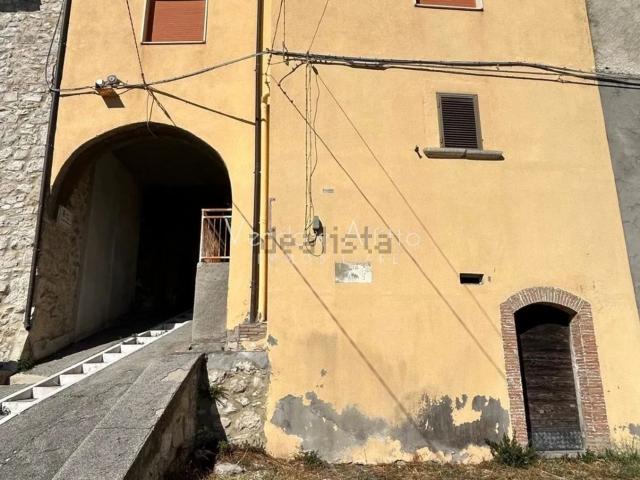 Villetta indipendente in vendita di 80 m²