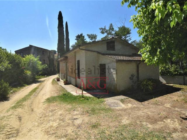 Villetta indipendente in vendita di 80 m²