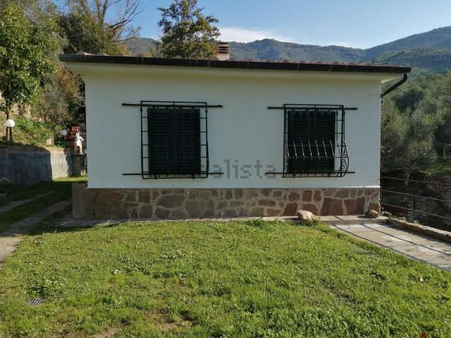 Villetta indipendente in vendita di 80 m²