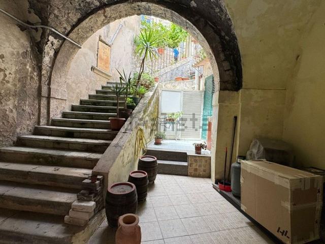 Villetta indipendente in vendita di 80 m²