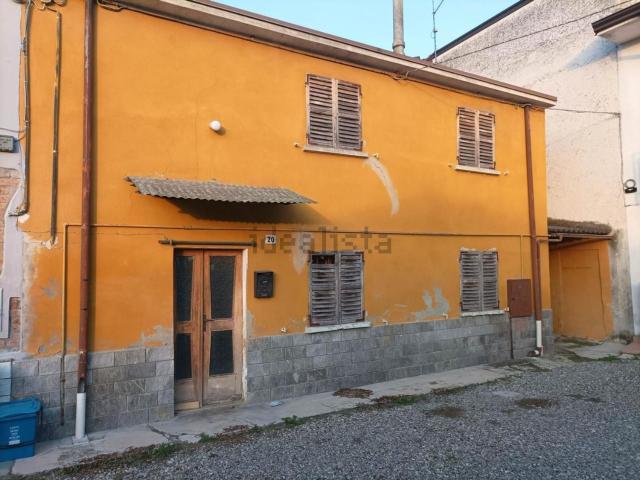 Villetta indipendente in vendita di 80 m²