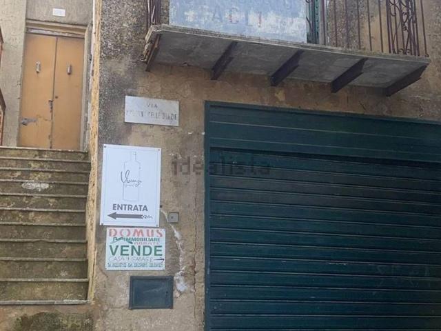 Villetta indipendente in vendita di 80 m²