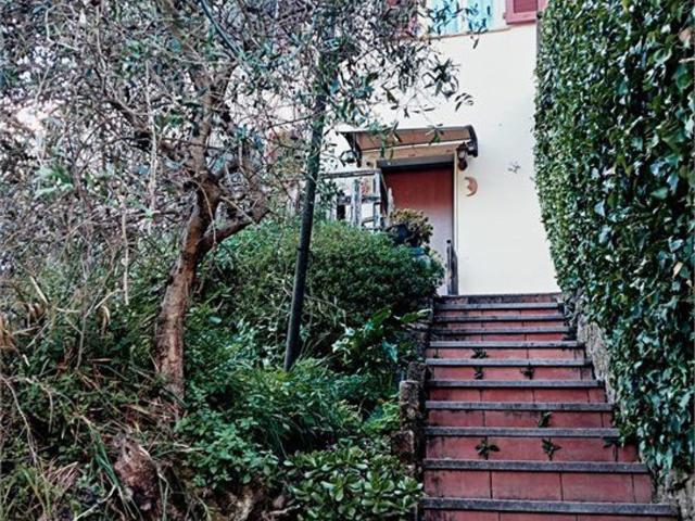 Villetta indipendente in vendita di 80 m²