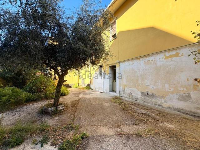 Villetta indipendente in vendita di 80 m²