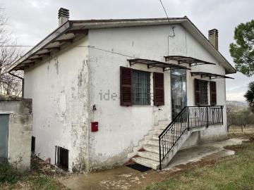 Villetta indipendente in vendita di 80 m²