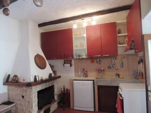 Villetta indipendente in vendita di 80 m²