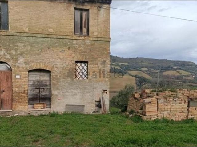 Villetta indipendente in vendita di 80 m²