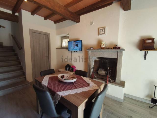 Villetta indipendente in vendita di 80 m²