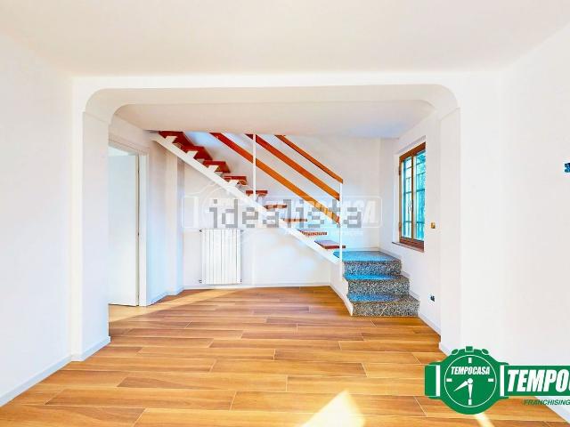 Villetta indipendente in vendita di 80 m² in Vicolo San Dotti