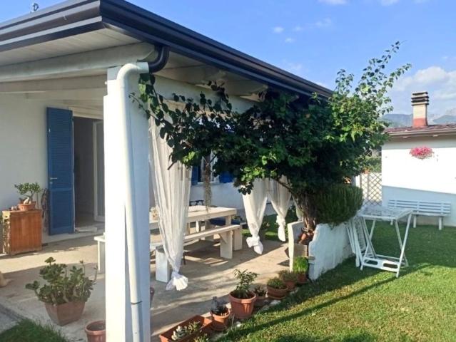 Villetta indipendente in vendita di 80 m²
