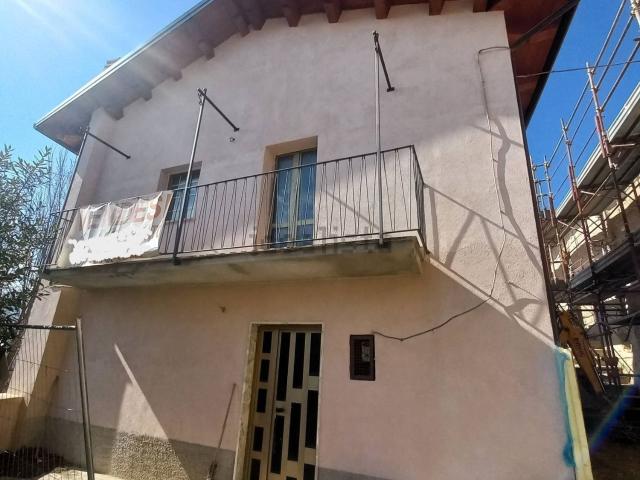 Villetta indipendente in vendita di 80 m²