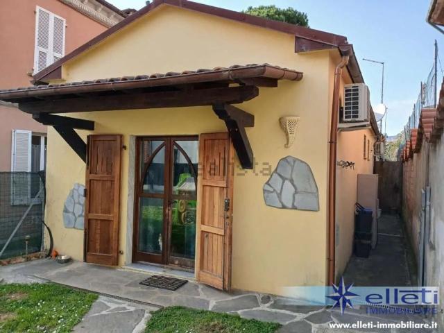 Villetta indipendente in vendita di 80 m²