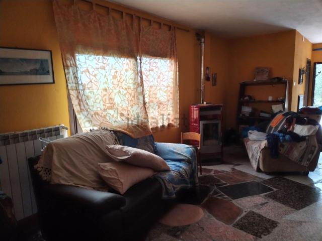 Villetta indipendente in vendita di 80 m²