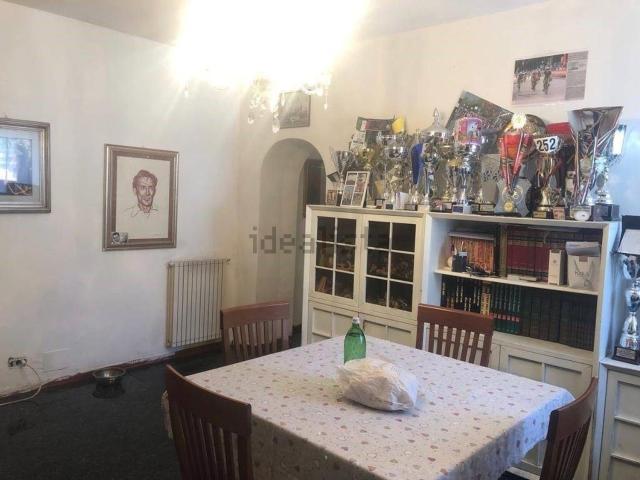 Villetta indipendente in vendita di 80 m²