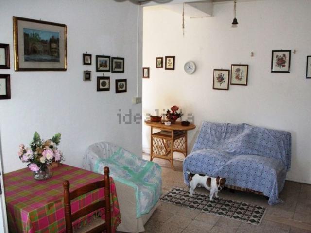 Villetta indipendente in vendita di 80 m²