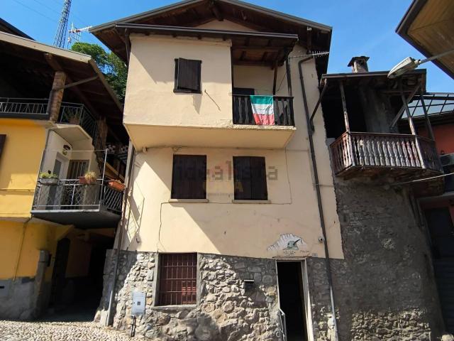 Villetta indipendente in vendita di 80 m²