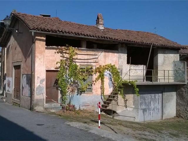 Villetta indipendente in vendita di 80 m²