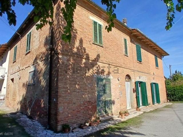 Villetta indipendente in vendita di 80 m²
