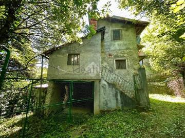 Villetta indipendente in vendita di 80 m²