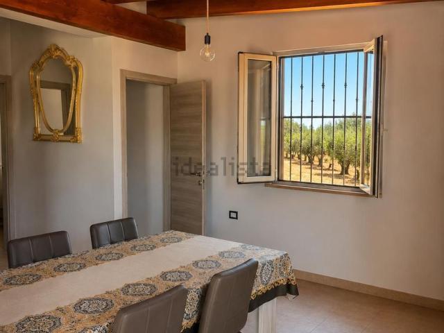 Villetta indipendente in vendita di 80 m²