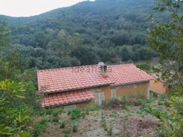 Villetta indipendente in vendita di 80 m²