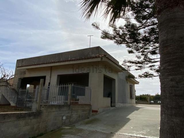 Villetta indipendente in vendita di 80 m²