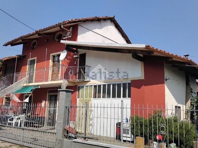 Villetta indipendente in vendita di 80 m²