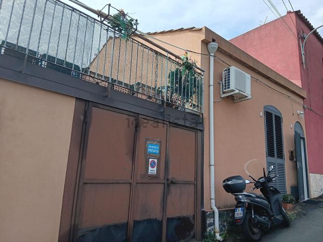 Villetta indipendente in vendita di 80 m²
