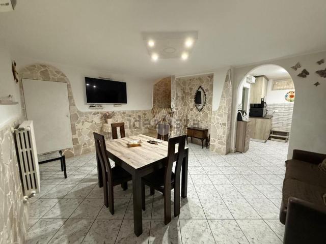 Villetta indipendente in vendita di 80 m²