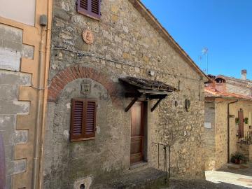 Villetta indipendente in vendita di 80 m²