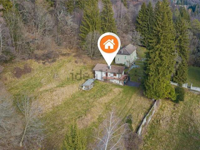 Villetta indipendente in vendita di 80 m²