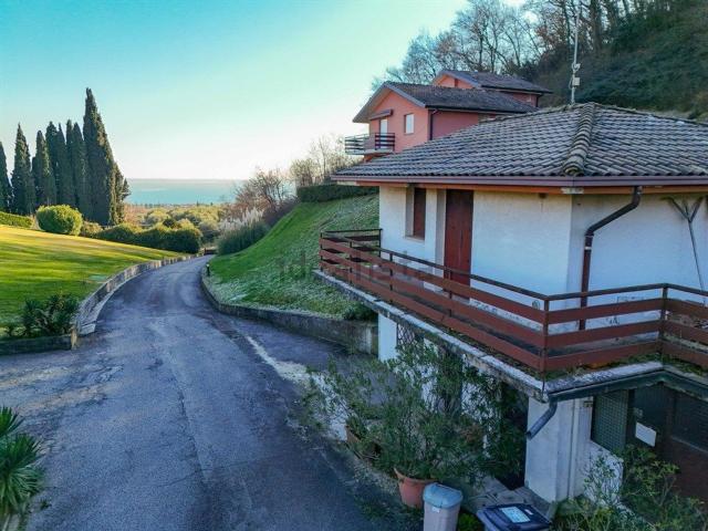 Villetta indipendente in vendita di 80 m²