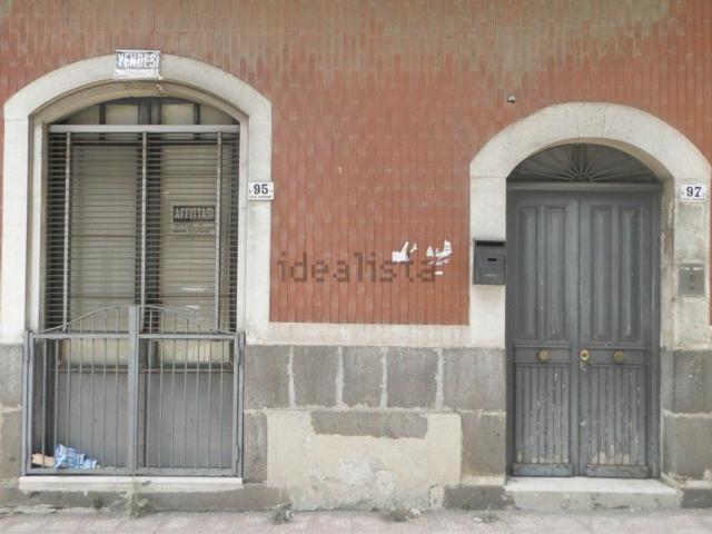 Villetta indipendente in vendita di 80 m²