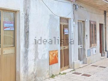 Villetta indipendente in vendita di 80 m²