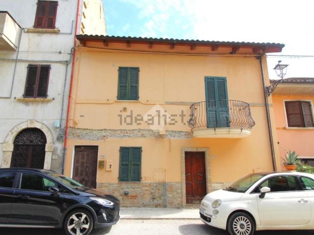 Villetta indipendente in vendita di 80 m²