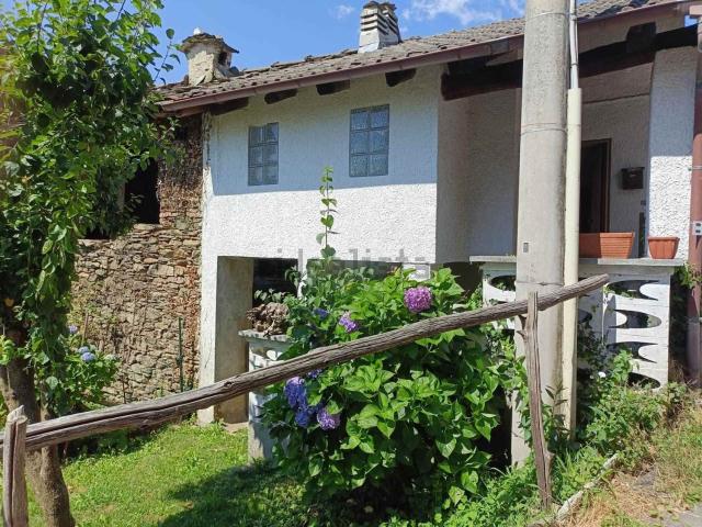 Villetta indipendente in vendita di 80 m²