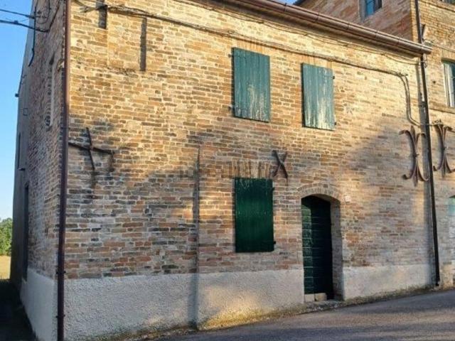 Villetta indipendente in vendita di 80 m²