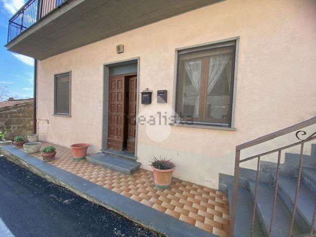 Villetta indipendente in vendita di 80 m²