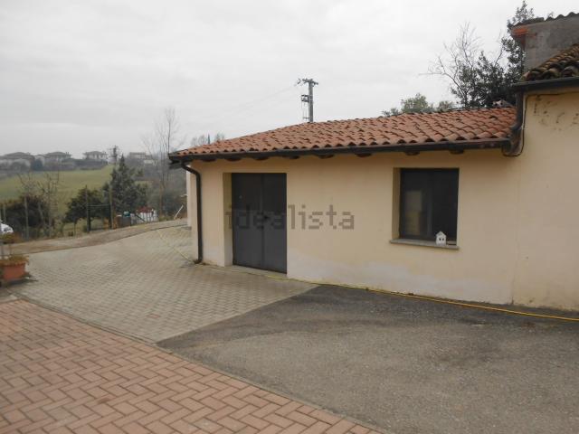 Villetta indipendente in vendita di 80 m²